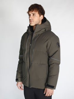 Куртка утепленная M SKANDIWEAR