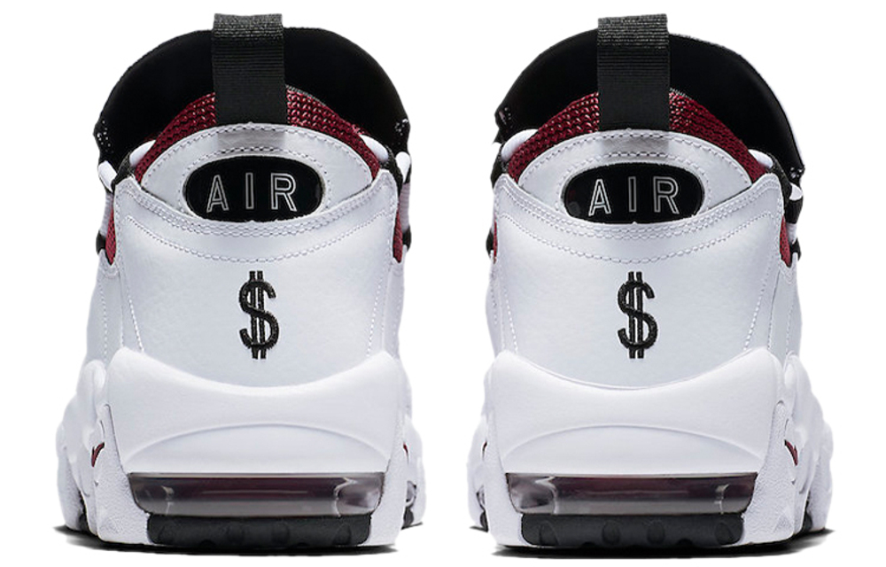 Mo money shoes nike hot sale