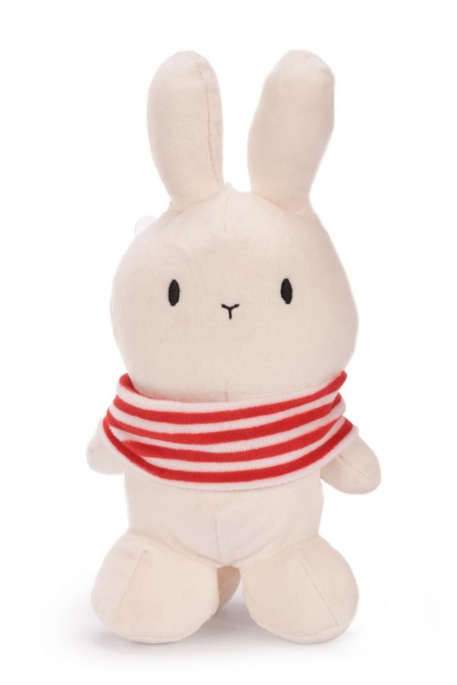 Мягкая игрушка Зайка 20см, KK234