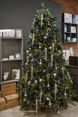 Ель искусственная Ярославская смешанная