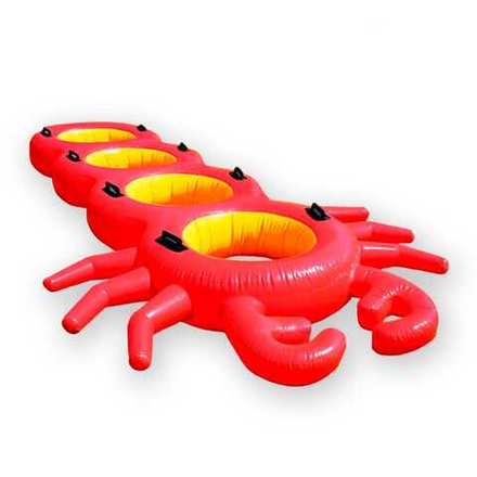 Надувные интерактивные игры