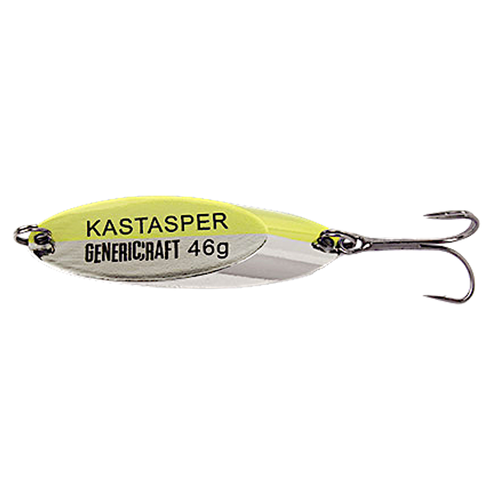 Блесна Generic Craft KastAsper 56мм 21г -