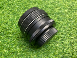 Exaktar Auto 2.8/35mm