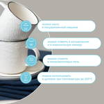 Набор кружек contour, 350 мл, 2 шт.