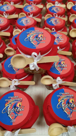 Подарок (комплимент) гостям на день рождения