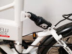 Электровелосипед xDevice xBicycle 20 New