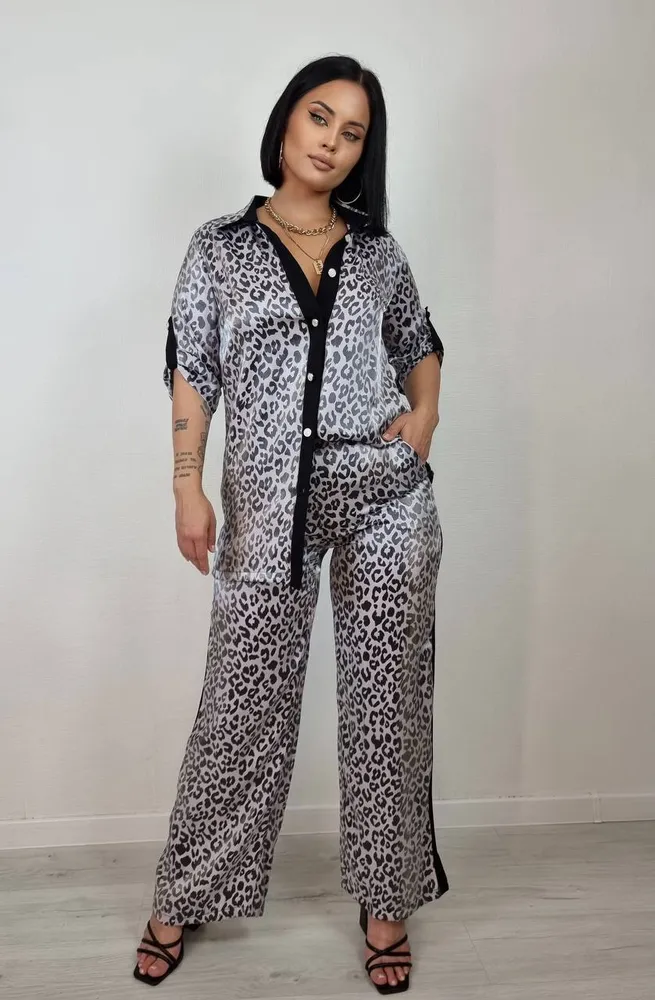 Костюм 304 Fabrika