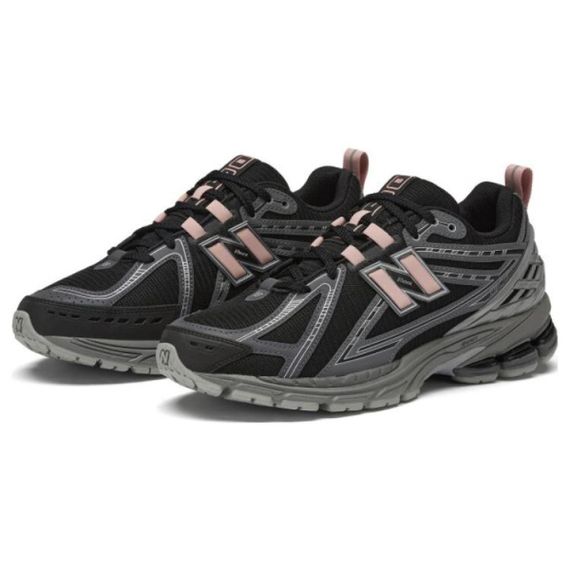 New Balance NB 1906R Беговые кроссовки Низкие Черные Унисекс