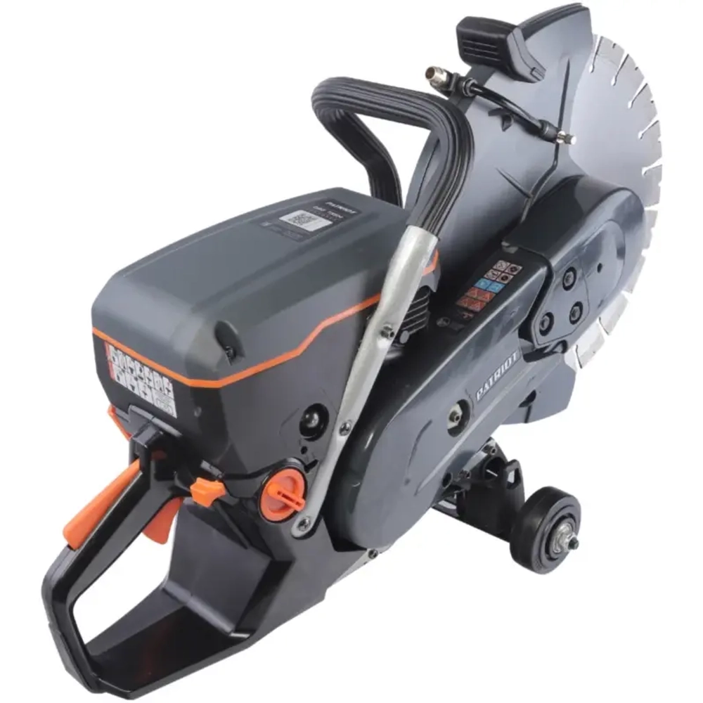 PATRIOT Expert DSG 735M бензорез 595102435