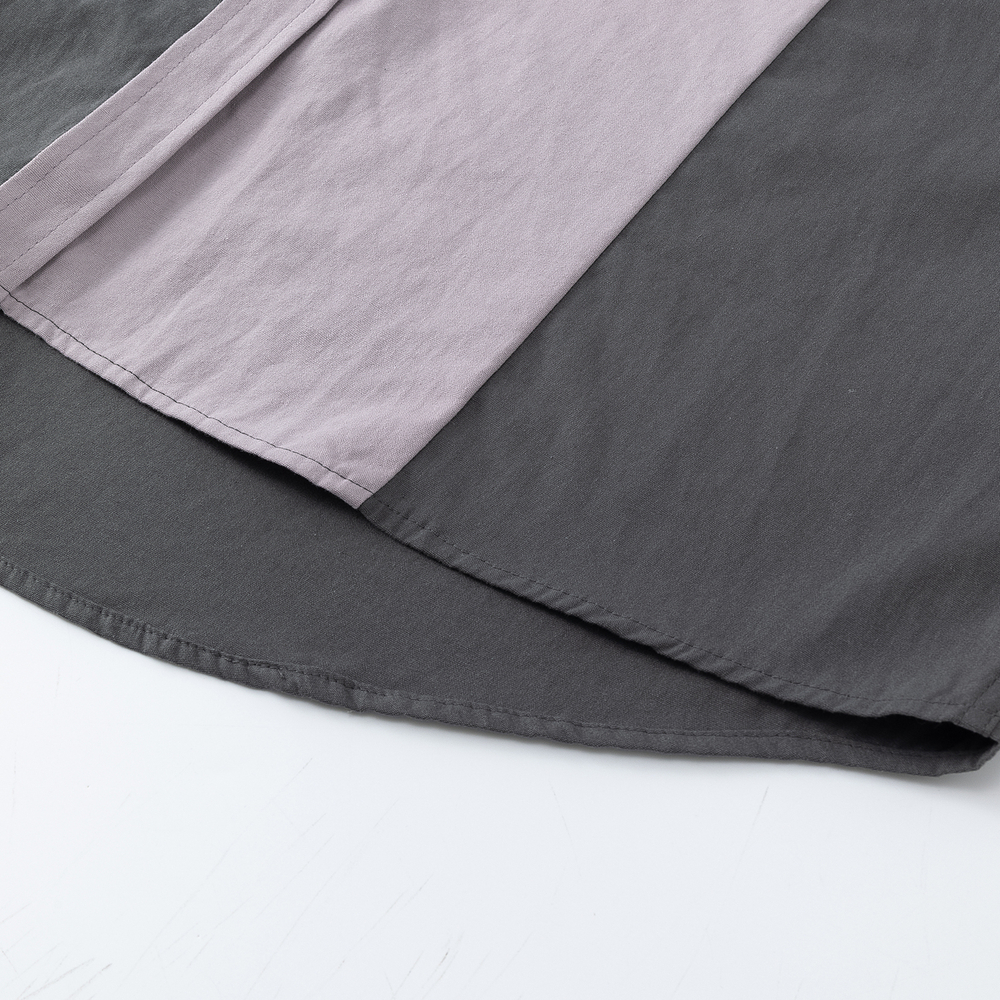 Сорочка Ymkashix Puff