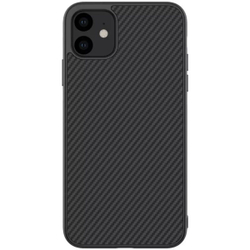 Чехол Nillkin Synthetic Fiber Case с защитой камеры для iPhone 11