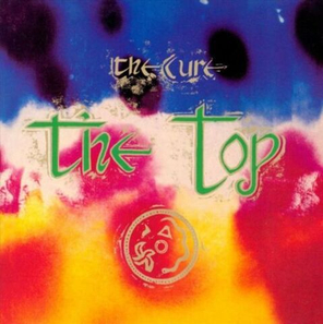 The Cure / The Top (LP)