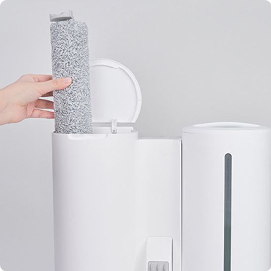 Аксессуары для пылесоса Xiaomi Mijia Wireless Vacuum Cleaner 2 (B203 и В203-СХ)