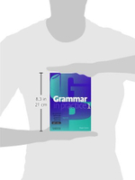 Grammar in Practice 1