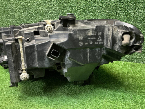 Фара правая BMW 5er G30 (2020-2023) LED