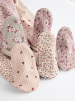 Комбинезон / Cлип для малышей Next K79-488, 5 шт., Молочный, Розовый