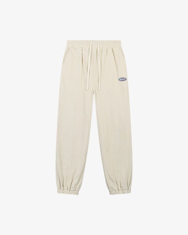 Брюки Velvet 6.1 белые - фото 2