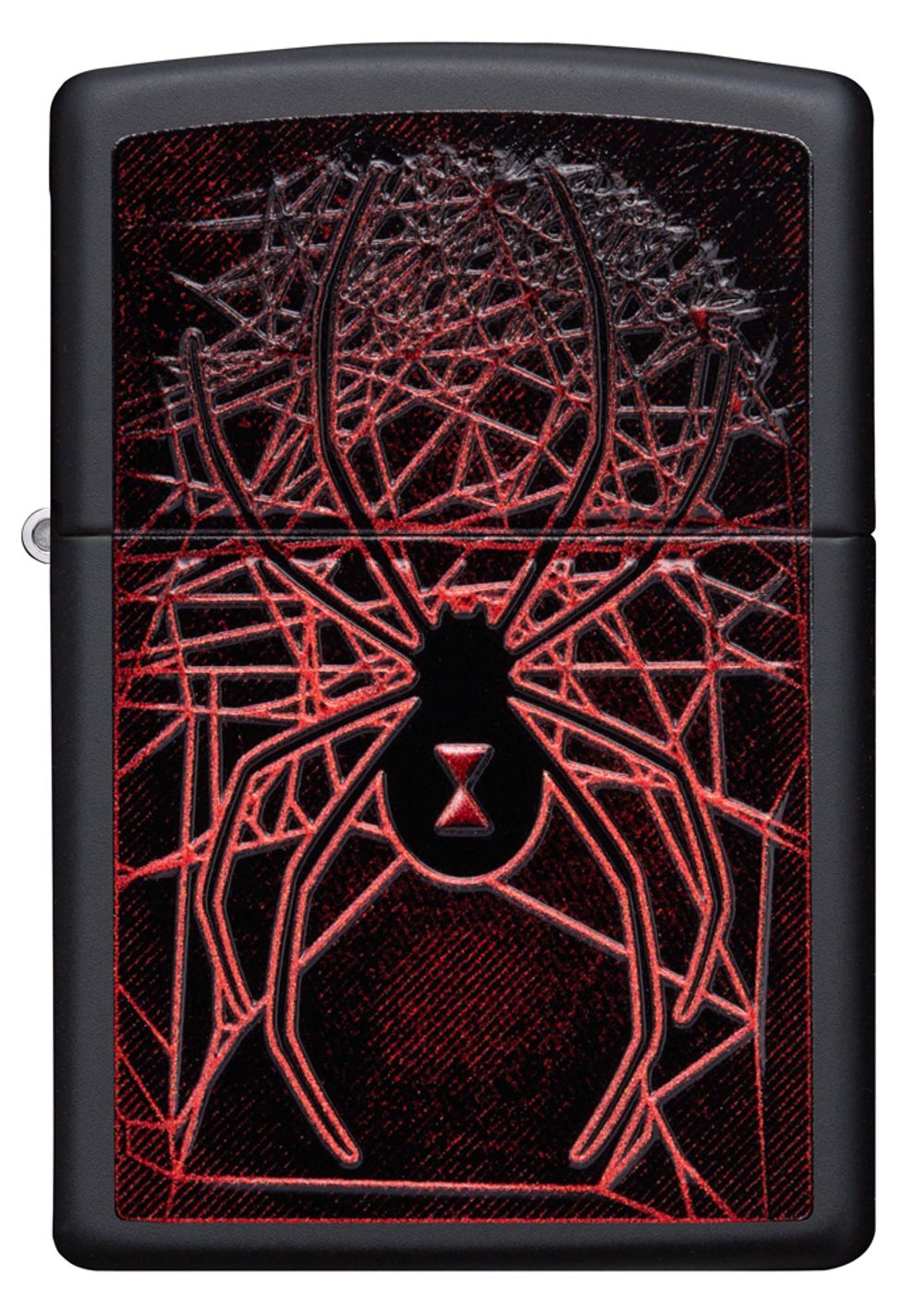 Зажигалка Zippo Spider Design (49791) 2