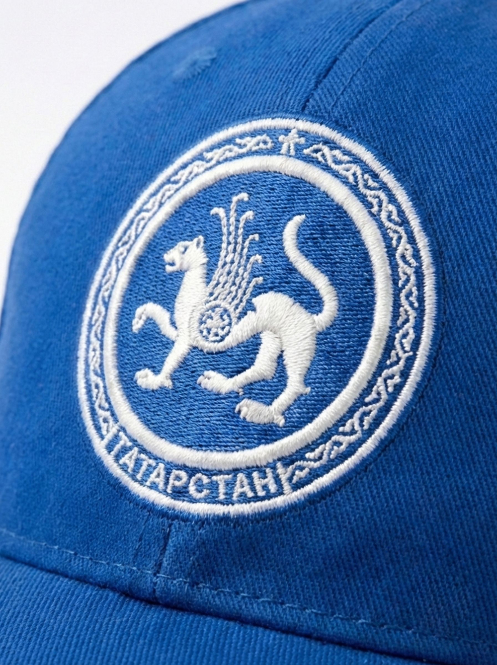 ALGA Хлопковая бейсболка