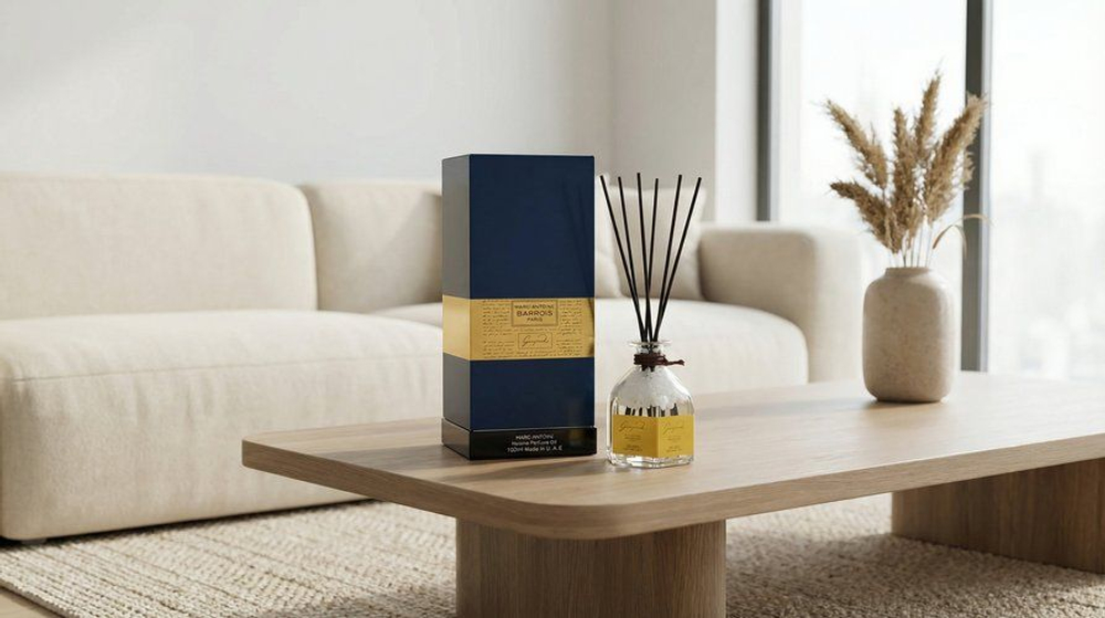 Аромадиффузор Lanvin Modern Princess