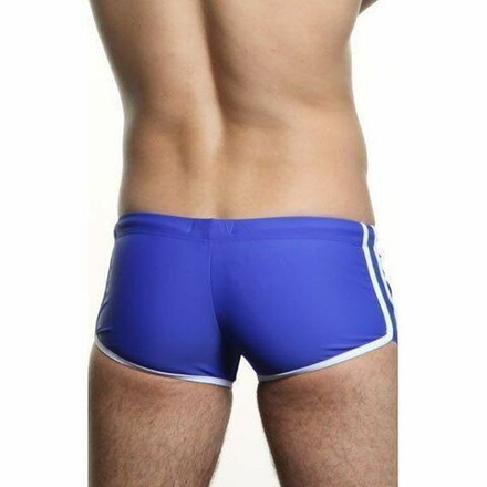 Мужские плавки синие Toot Swimsuit Trunk Blue