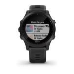 Часы Garmin Forerunner 945, черный 010-02063-01