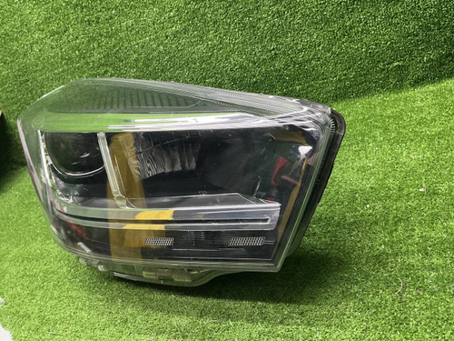 Фара правая Chery Tiggo 4 (2018-2023) LED