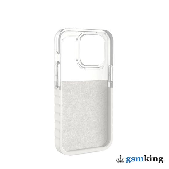 UAG Dip Series Case for Apple iPhone 13 Pro Marshmallow (Белый)11315U313535
