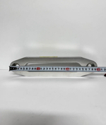 Клюз алюминиевый для лебедок 9500-12000 LBS, крепежный размер 254 мм, под синтетический трос (1 шт.) -