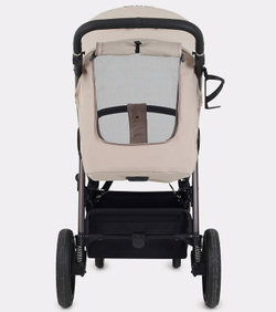 Детская прогулочная коляска Rant Caspia 2.0 Beige
