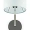 Настенный светильник (бра) FR5208WL-01CH Янг / Yang E14x1 Freya fr5208wl-01ch