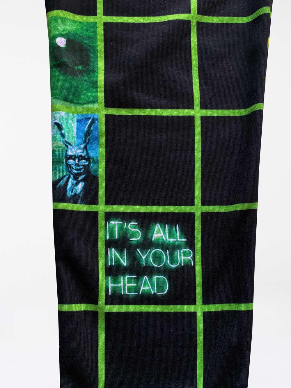 Брюки Гидроплан "No Sleep"