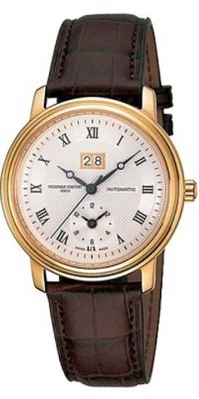 Frederique Constant FC325MC3P5