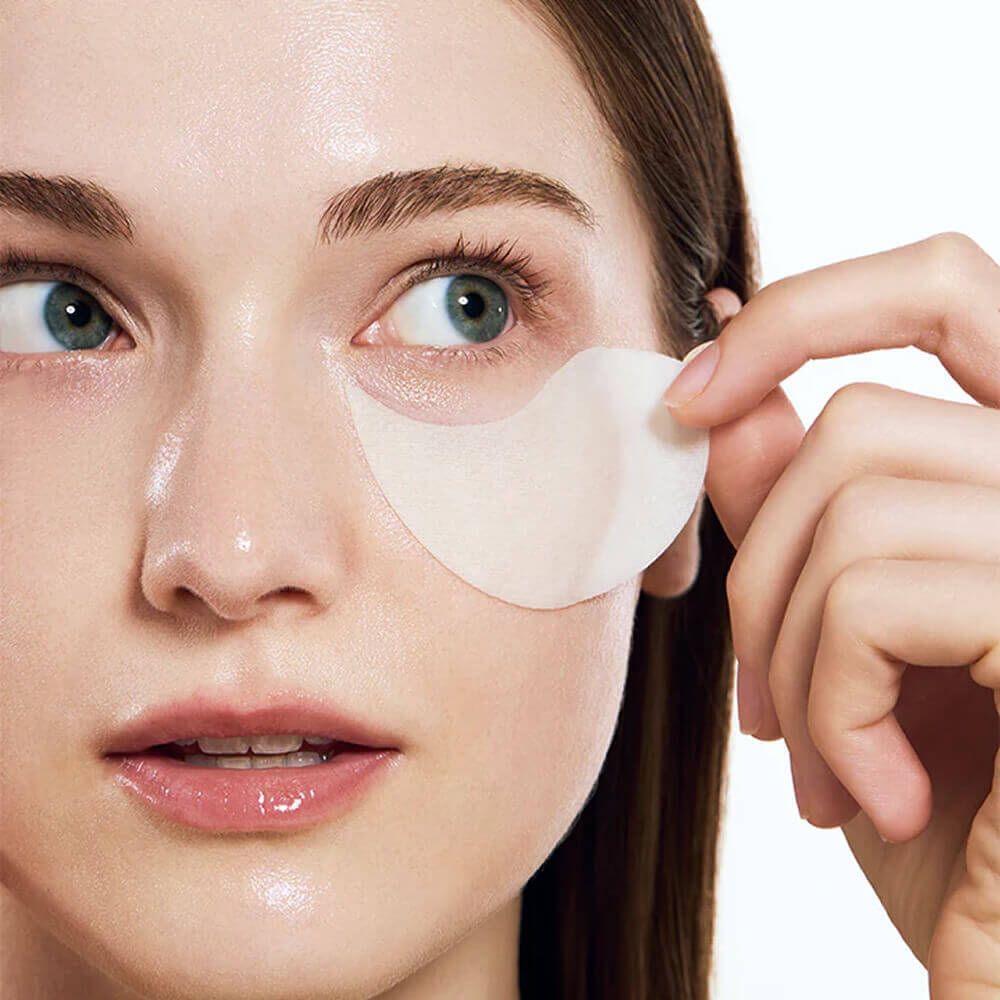 BY WISHTREND Успокаивающие пэды с зелёным чаем и церамидами Green Tea & Ceramide Calming Toner Pad (70 шт)