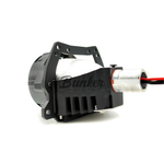 Светодиодные линзы Bi-Led модули TaKiMi Integra Classic  2.5" 6000K 12V