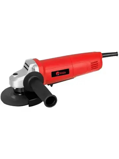 Машина шлифовальная угловая "Edon AG 125/1000"
