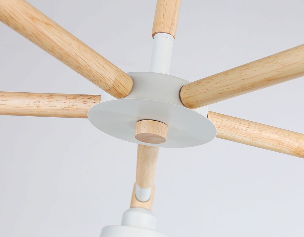 Ambrella Подвесная люстра Loft TR82208