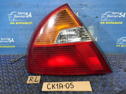 Стоп левый MITSUBISHI LANCER 1998