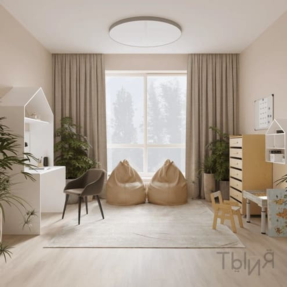 Книги и… Готовый кабинет психолога «Развитие» 🌱 Потому что расти — значит не только знать, но и чувствовать, пробовать, ошибаться — и знать: здесь тебя ждут