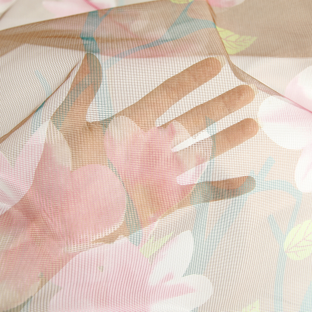 Сетка противомоскитная 100*210см R-400018