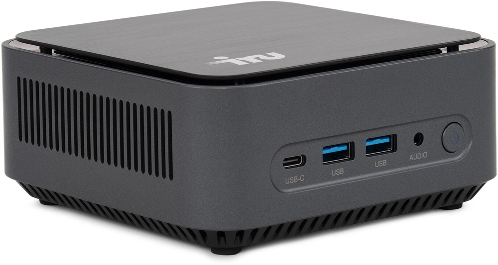 Неттоп  iRu 110ALCN