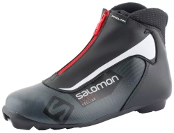 Ботинки лыжные Salomon Escape 5 Prolink*