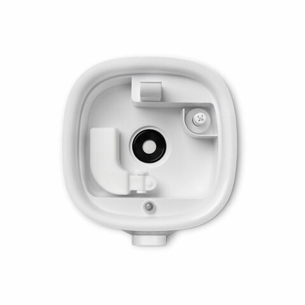 Увлажнитель воздуха BQ (БИ-КЬЮ) HDR2001, объем бака 5,5 л, 25 Вт, белый/черный, 86196447