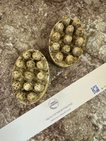 Набор авторского мыла ручной работы — идеальный подарок!