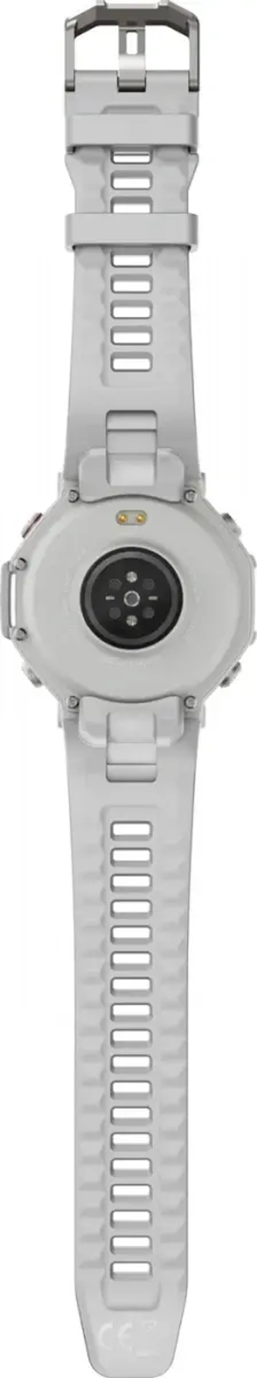 Умные часы Huami Amazfit T-Rex 3, Haze Grey (A2323)