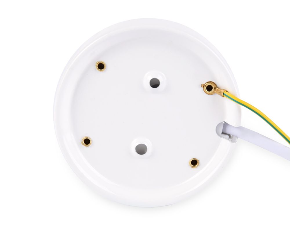 Ambrella Накладной точечный светильник GX53 GX53 Spot G102 WH