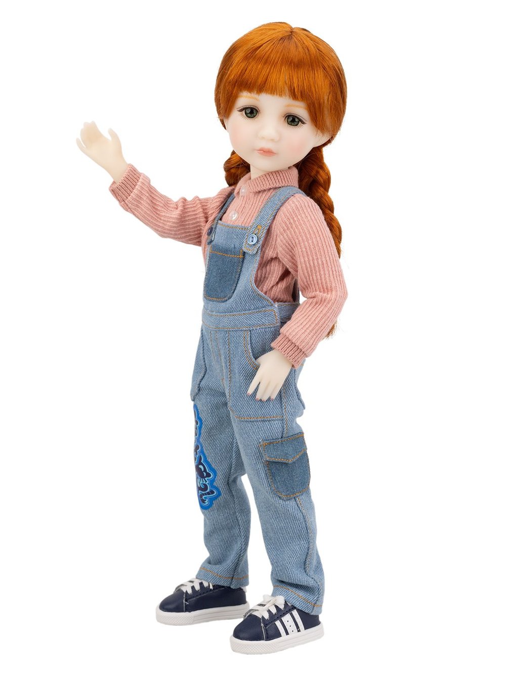 Кукла Ruby Red Тина 37см (2503)