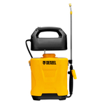 Опрыскиватель аккумуляторный D-5LI, 5 л, 12 В, 2 Ач// Denzel