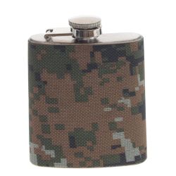 GAEM Набор с фляжкой, 7 в 1, L18 W6 H21 см