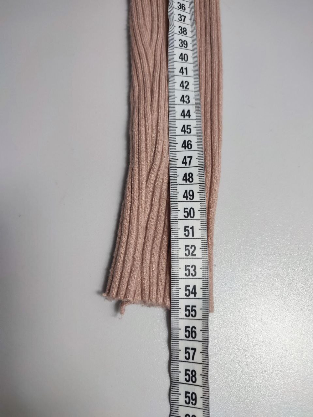 Джемпер базовый 42-44 размер